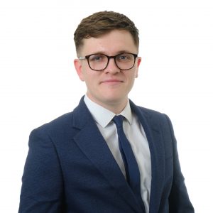 Picture of Daniel Cranston