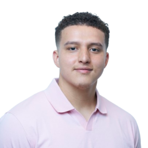 Picture of Elijah Giddens