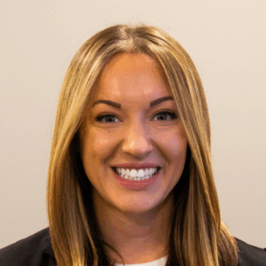 Picture of Ali Larkin