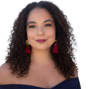 Picture of Billie Kennedy